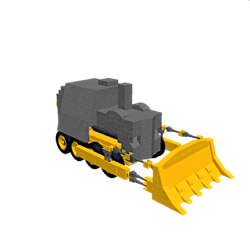 killdozer