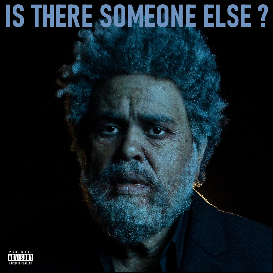 Is There Someone Else?(还有谁) preview