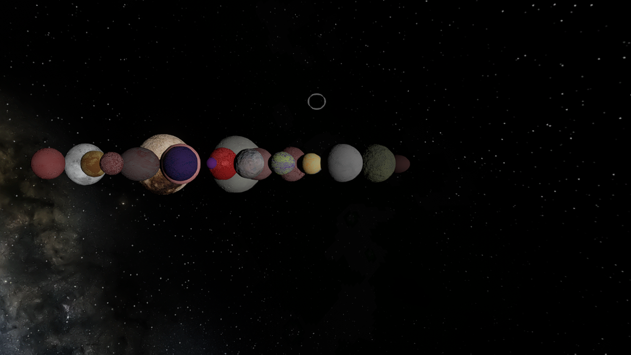 dwarf planet group photo 2