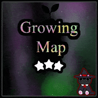 Growing Map 3 preview