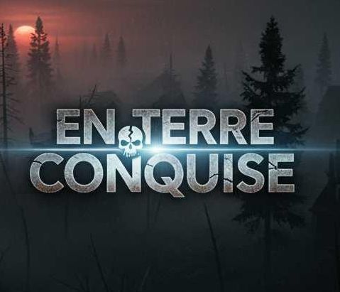 EnTerreConquiseCarPack