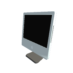 iMac G5