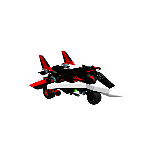 歼37垂直起降战斗机方案（b）Jian-37 VTOL Fighter Concept(b)