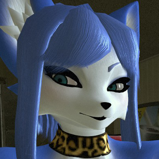 Krystal - Milk Particle Support - Rochelle