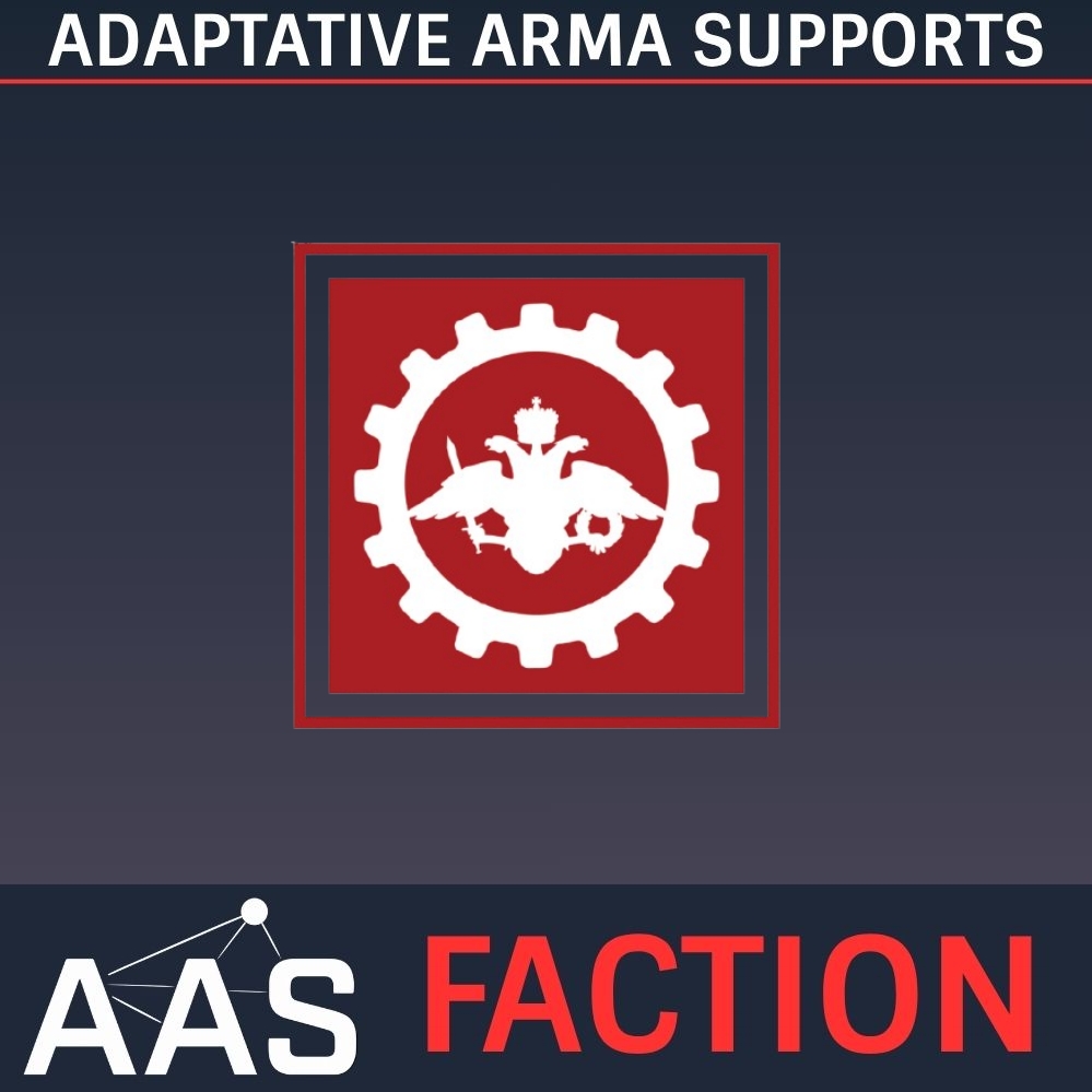 [AAS FACTION] RHS AFRF