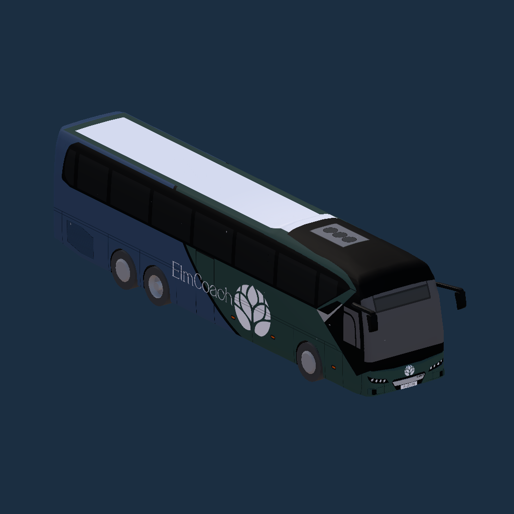 ElmCoach Tourliner