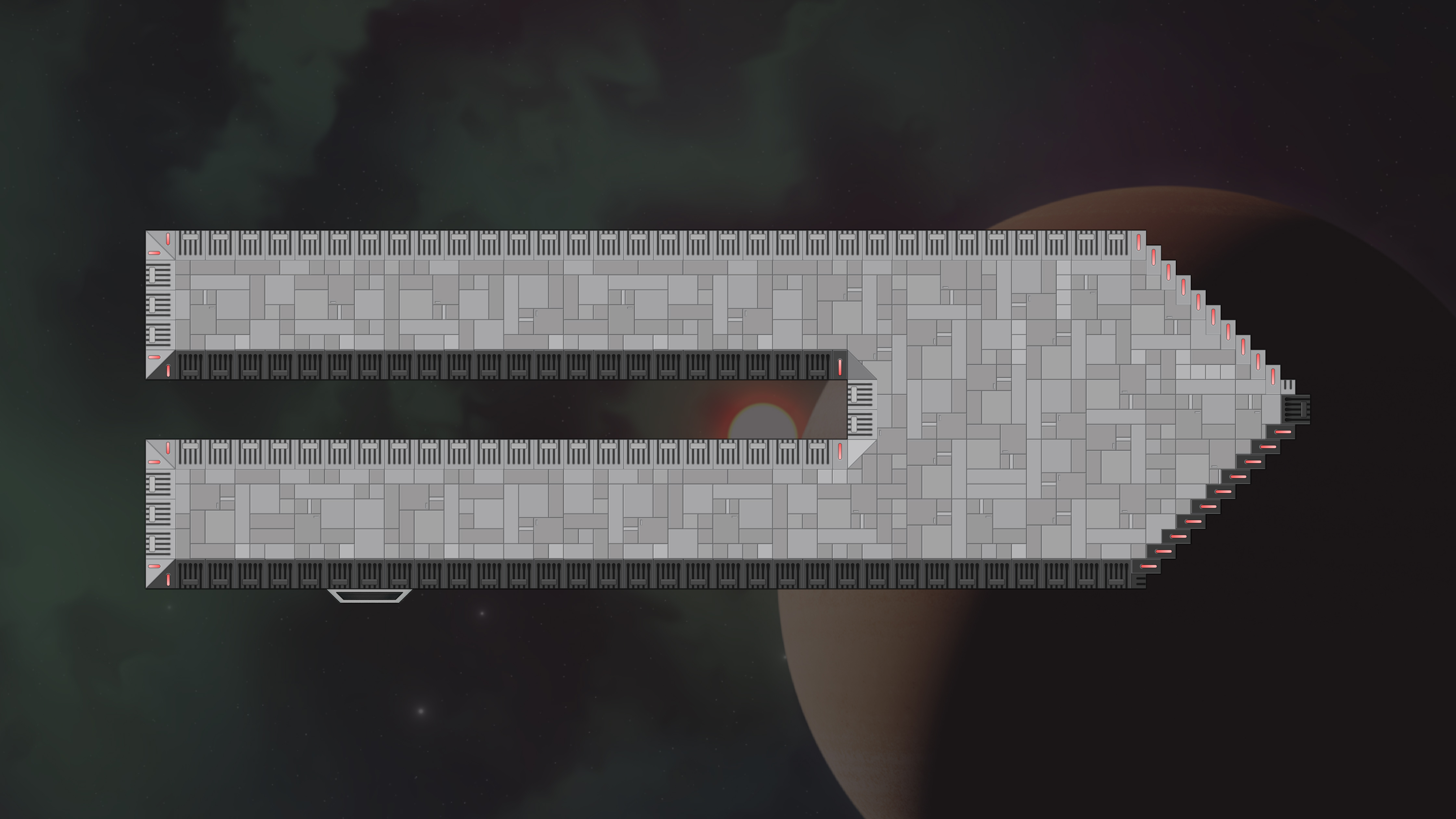 newship