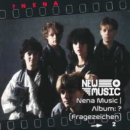 Nena Music | Album: ? (Fragezeichen) – Project Zomboid Mod