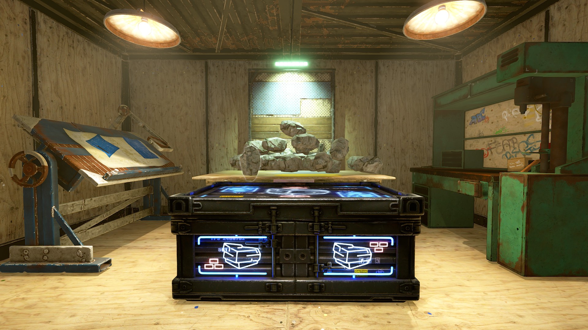 Sinotype Stone thumbnail 4