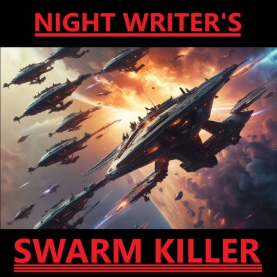 Night Writer's SWARM KILLER