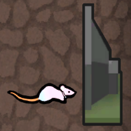 Magical House Mouse mod preview for RimWorld