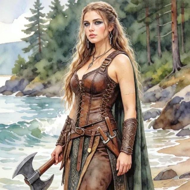 Channel Isles preview