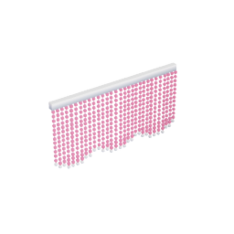 Bead Curtain
