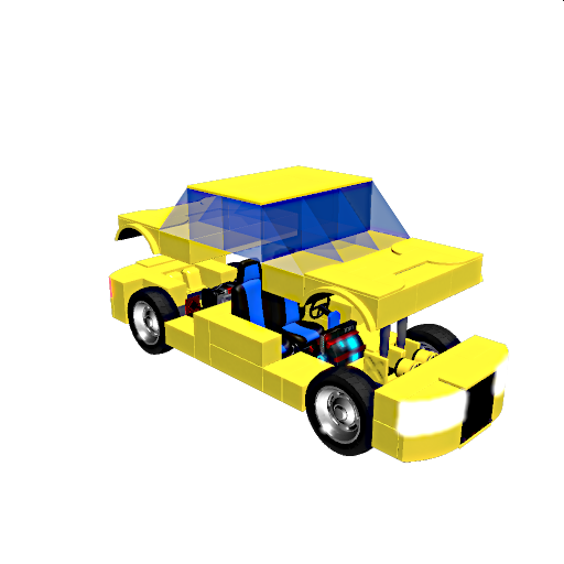Cool car