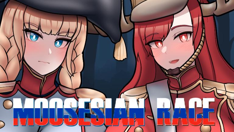Moosesian race  [RUS] [РУС] mod preview for RimWorld