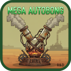 R&D - Mega Autobong