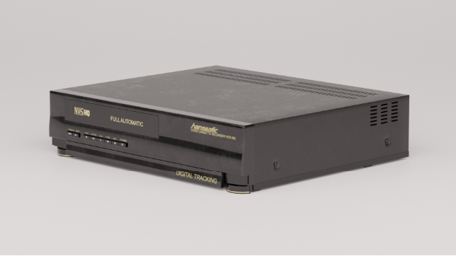 VCR