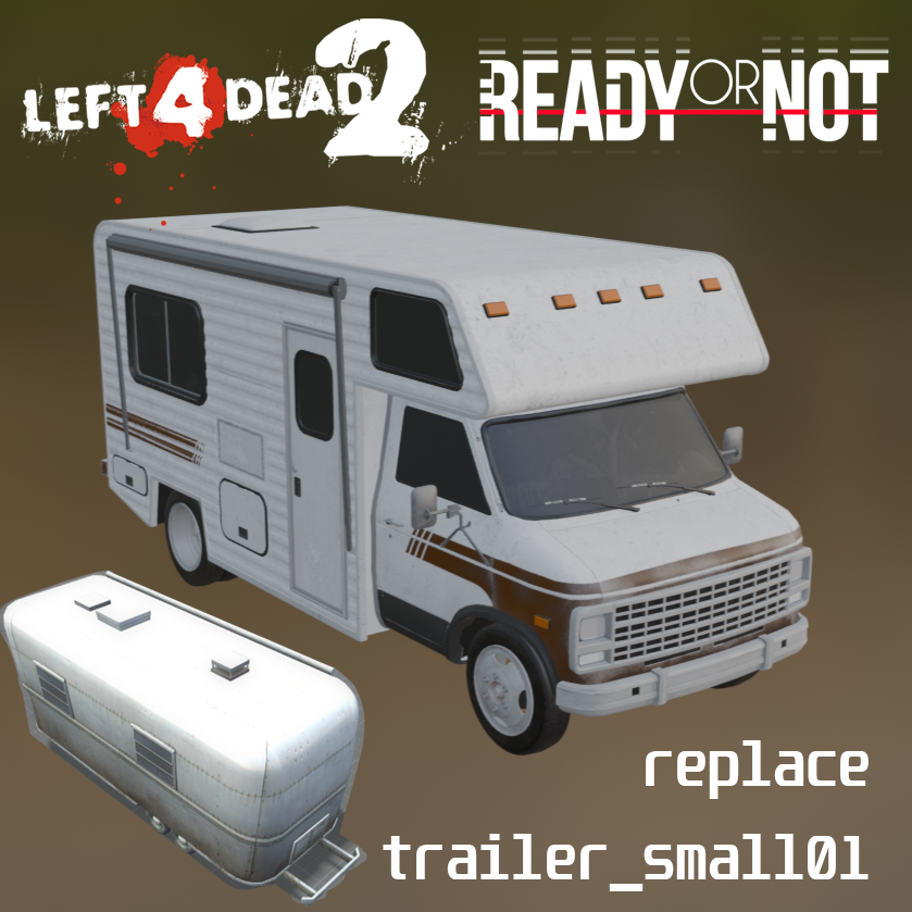 Camper Van replace trailer_small01 preview