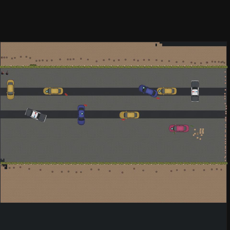 highway