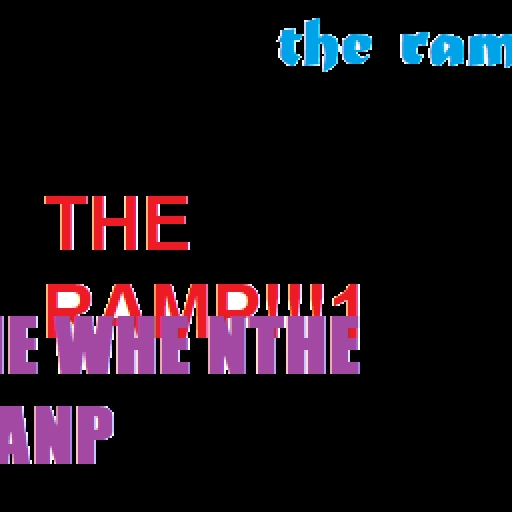 The ramp – Team Fortress 2 Mod