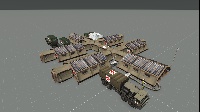 NATO Field Hospital