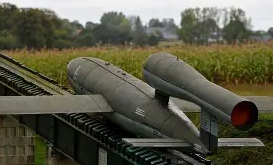 Chain Mission 01 V-1 Ramps Bergen (Bearguard)