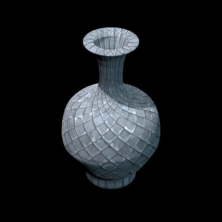 Vase #14