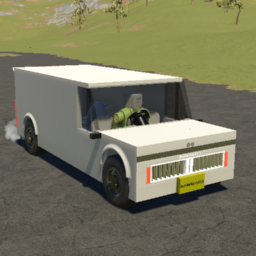 FURKANATO A7 CARGO (LATEST VERSION REMAKE 3:)