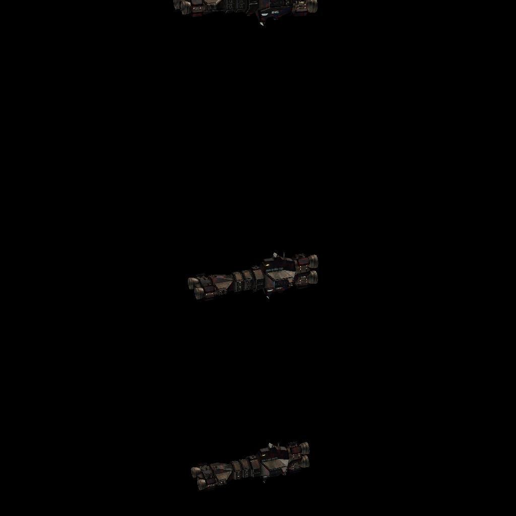 Battlegroup Aluminum