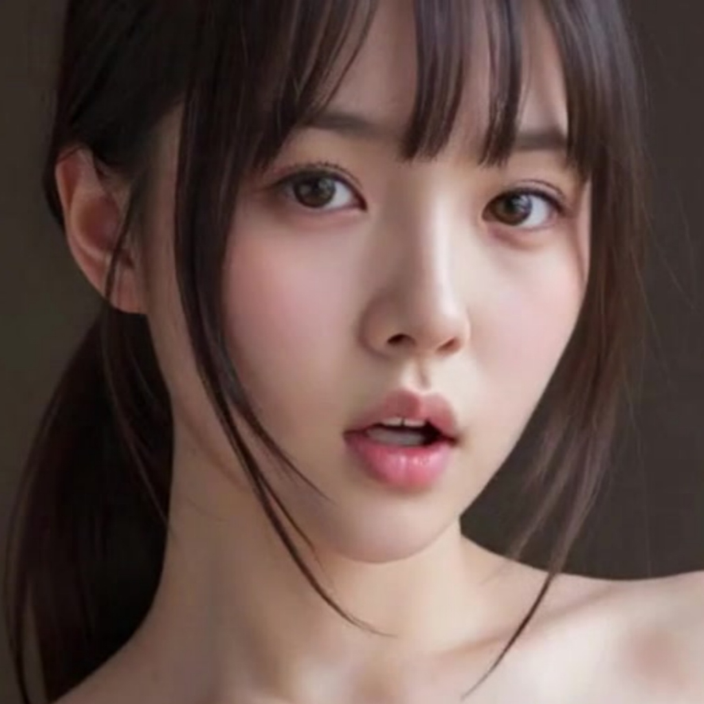 AI美女嗦牛子2