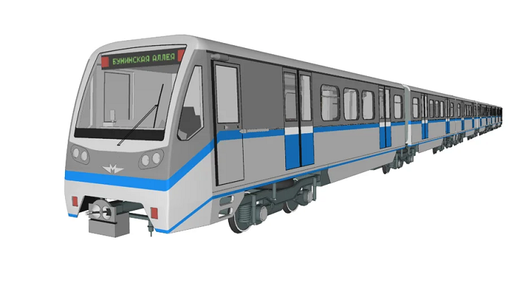 81-740/741 'Русич' preview