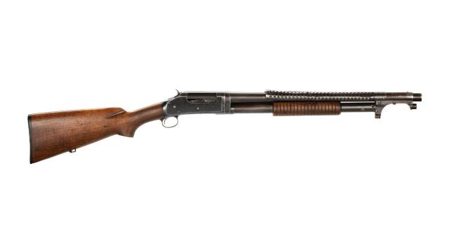 M1897 Trench Gun Script (Auto Shotgun)