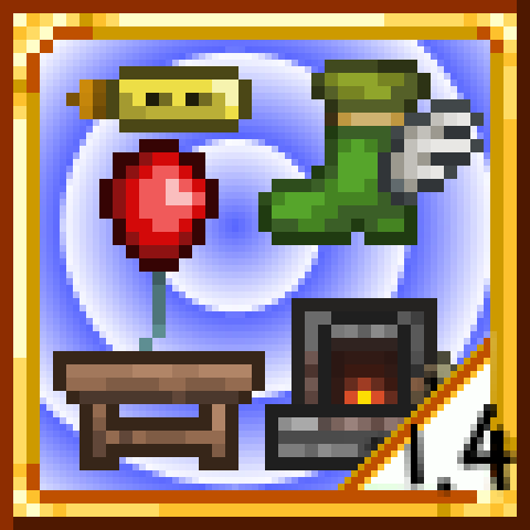 Extra Recipes [1.4]