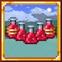Potion Seller