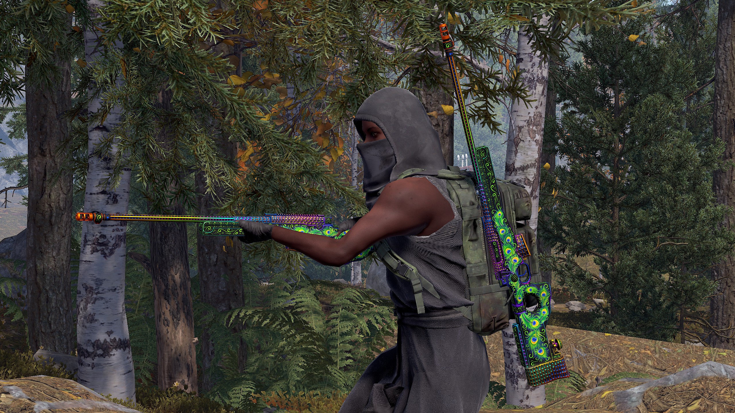 Bird of Luck L96 thumbnail 8