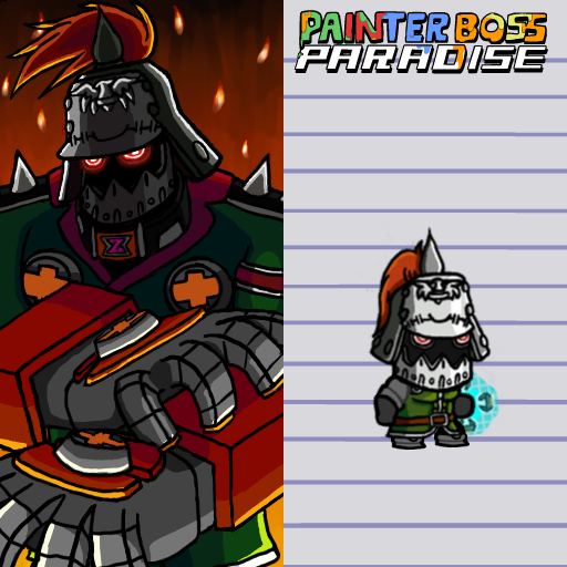 POTEMKIN