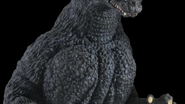 Heisei Godzilla InfectionHUD icons