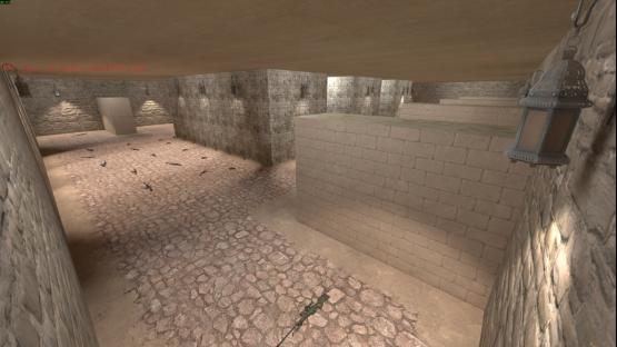 1000$ – Counter-Strike 2 Mod