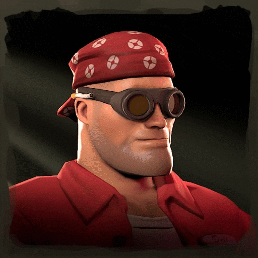 TF2: Dirty Worker