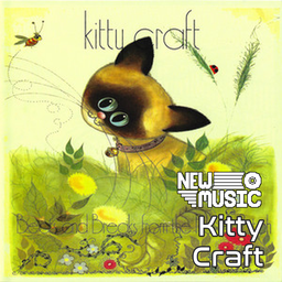 New Music - Kitty Craft (1998)