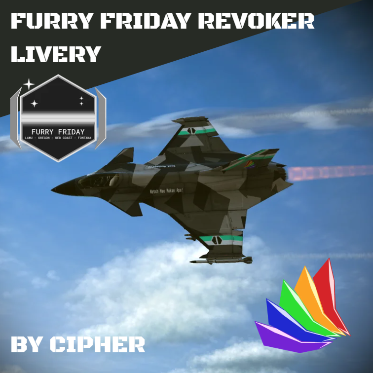 Furry Friday Revoker