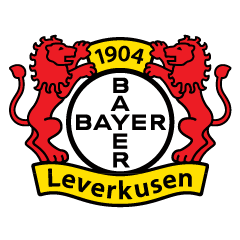 Bayer 04 Leverkusen 990 Milhoes euros sem dividas