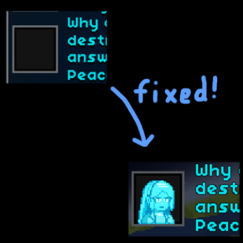 AEONA Fixes