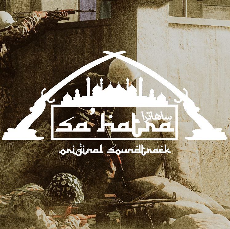 Sa'hatra - Original Soundtrack