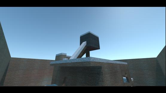de_christmascube(PORT CS2)