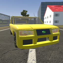 Pacer Motors Jancer Evo VII