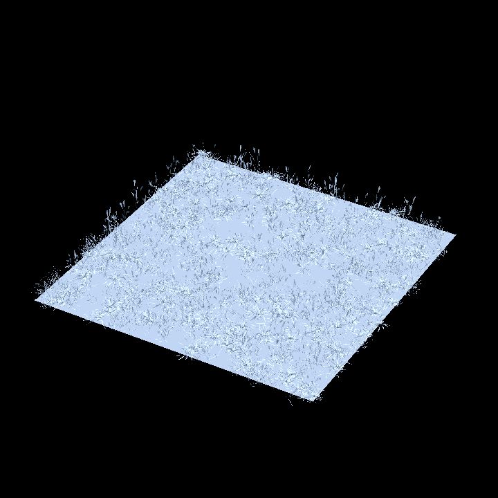 Icy terrain 29