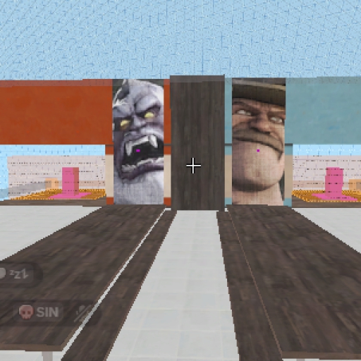 Mann hq test – Team Fortress 2 Mod