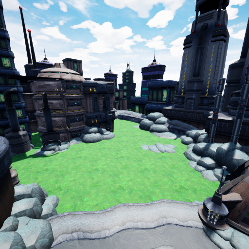 45. Ratchet & clank