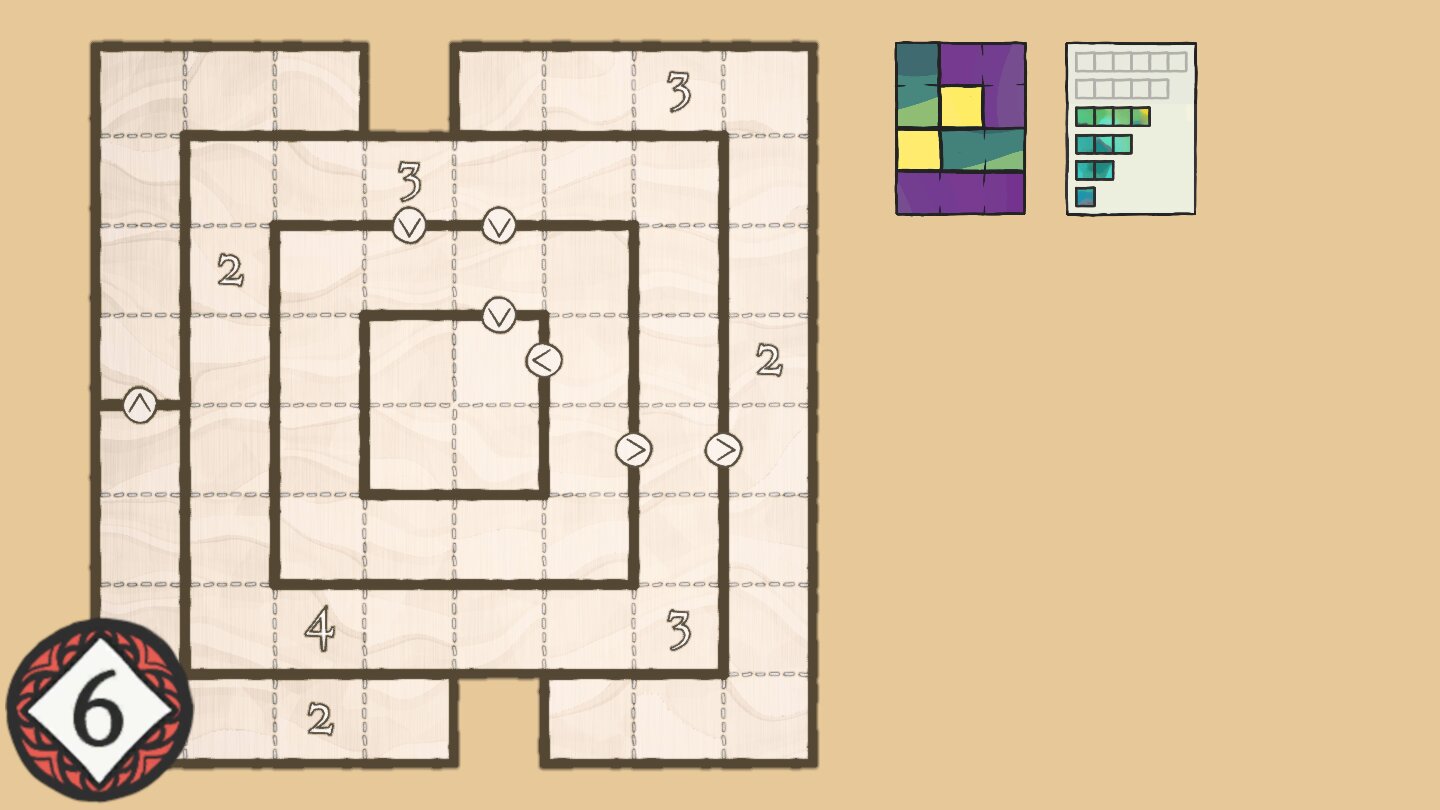 Parity tricks 1 preview